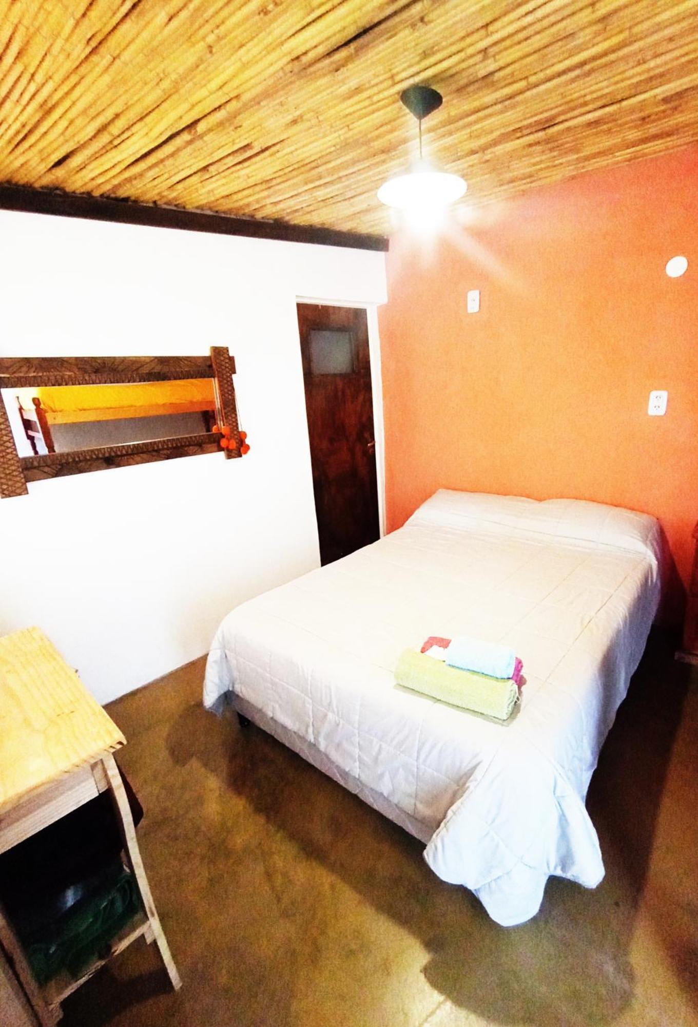 Hostal La Albahaca Tilcara Zewnętrze zdjęcie