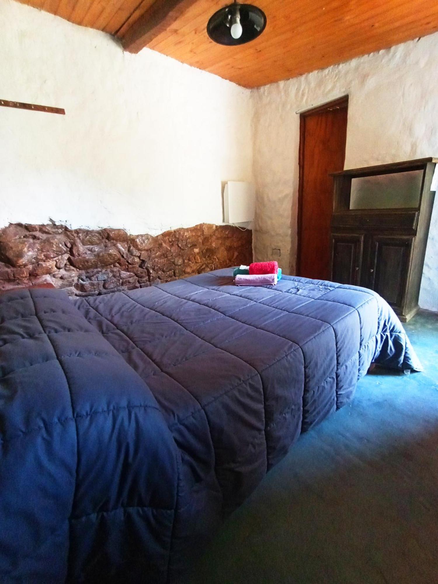 Hostal La Albahaca Tilcara Zewnętrze zdjęcie