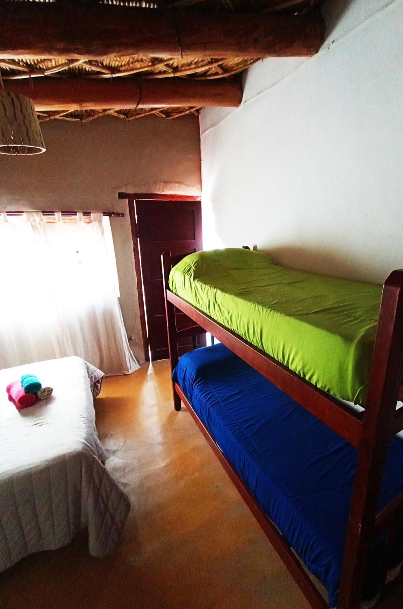 Hostal La Albahaca Tilcara Zewnętrze zdjęcie