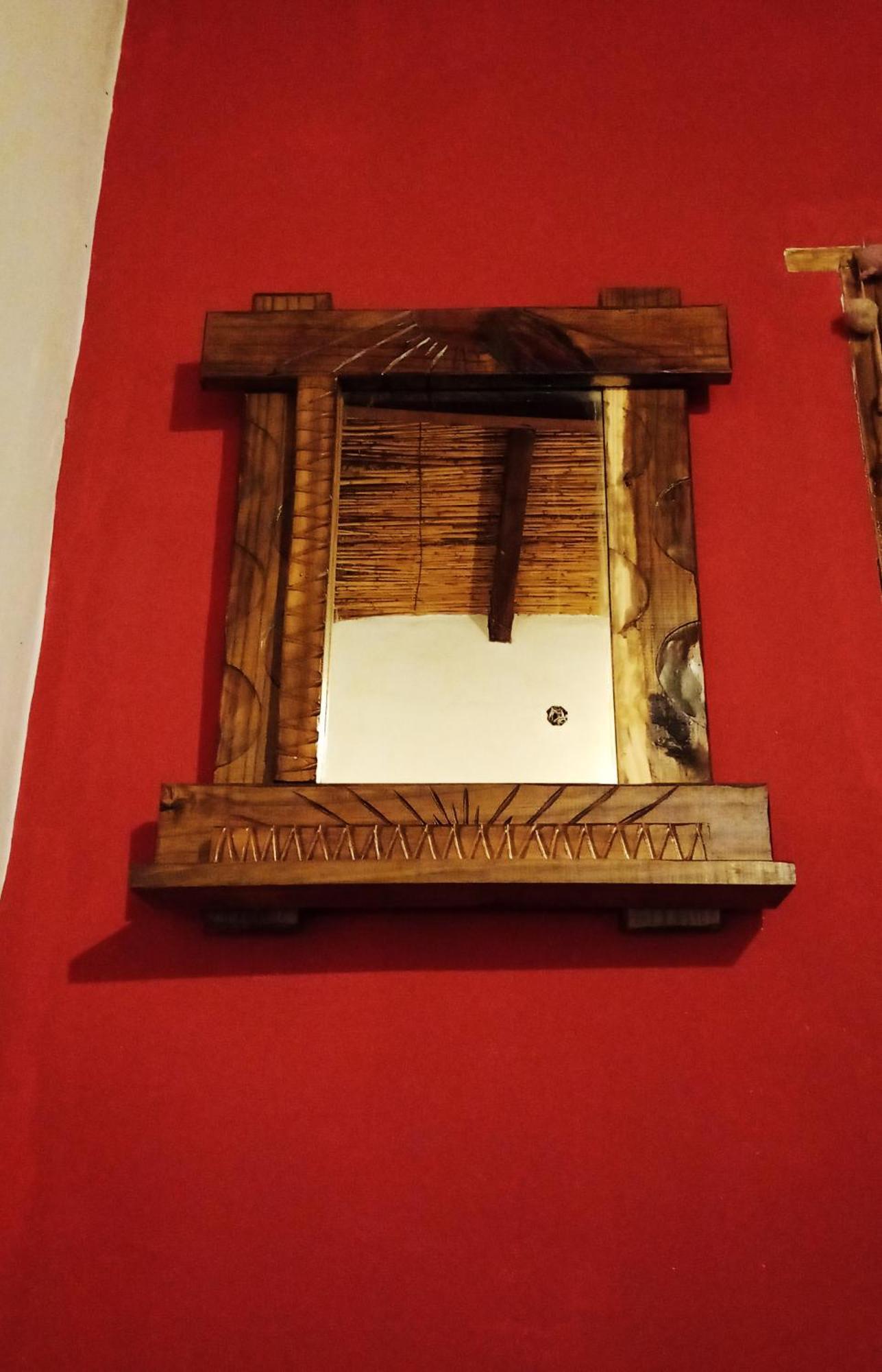 Hostal La Albahaca Tilcara Zewnętrze zdjęcie