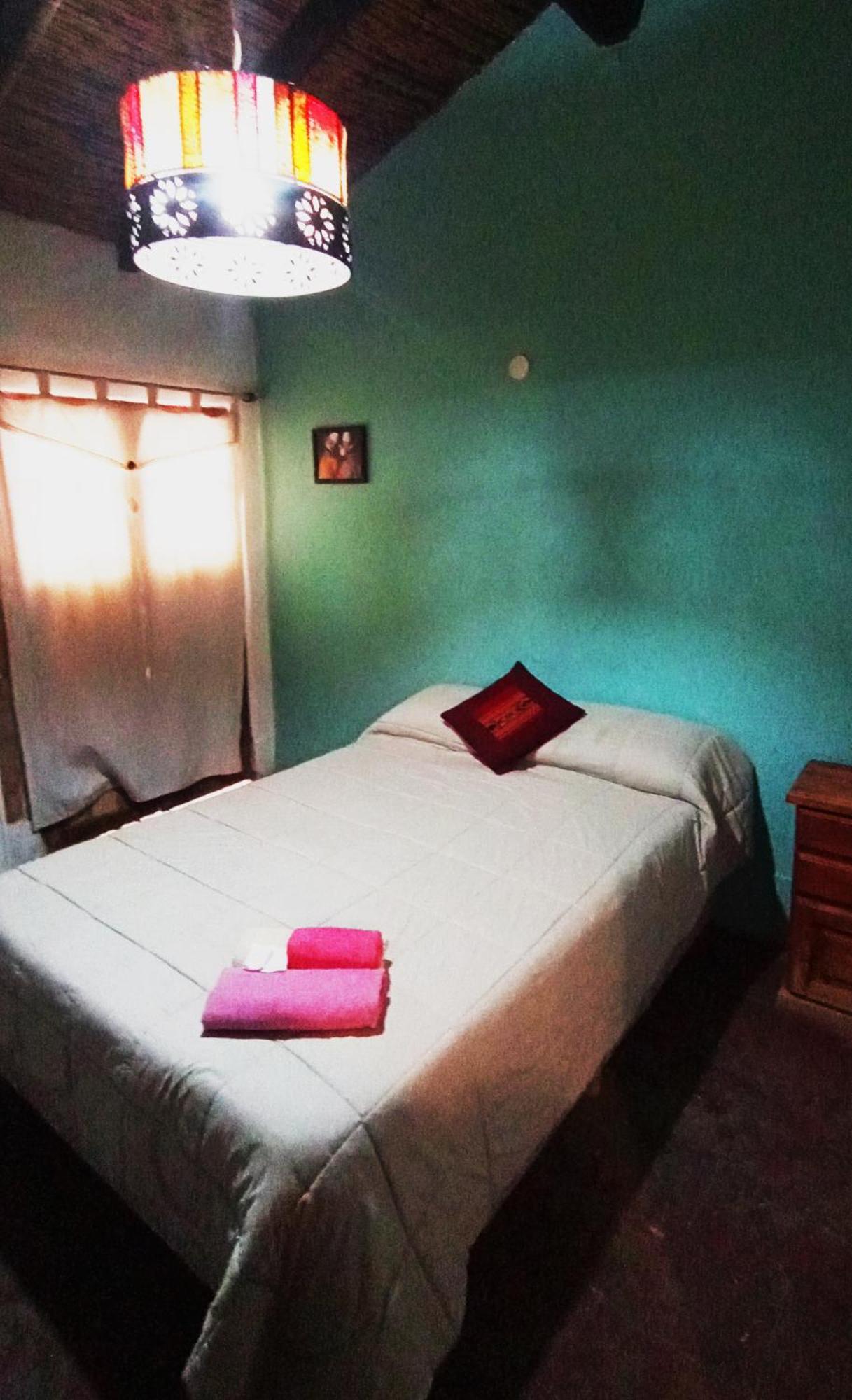 Hostal La Albahaca Tilcara Zewnętrze zdjęcie