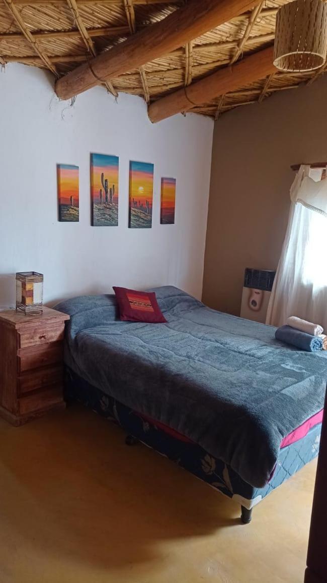 Hostal La Albahaca Tilcara Pokój zdjęcie