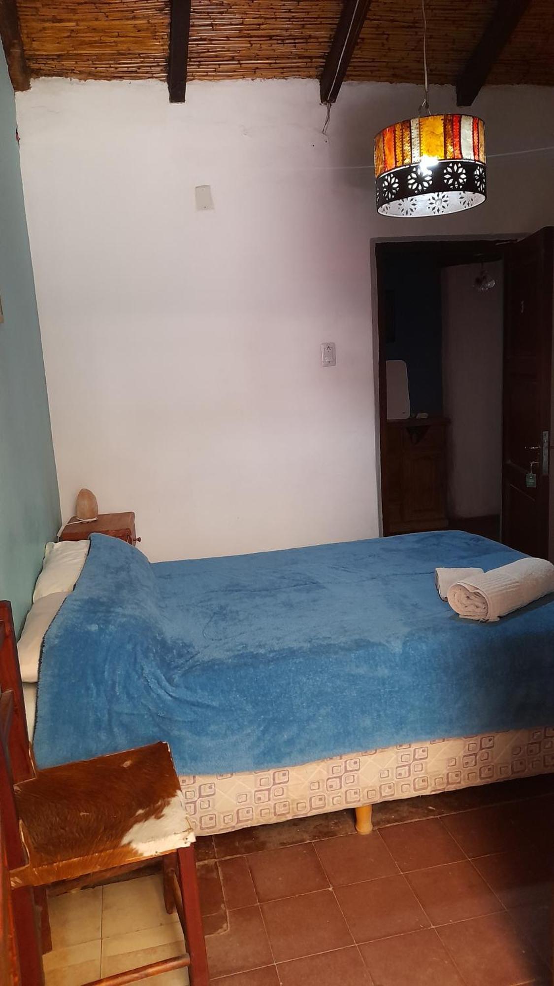 Hostal La Albahaca Tilcara Pokój zdjęcie